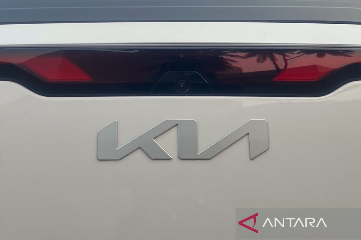 KIA تكشف عن وقود B50 لسياراتها في إندونيسيا