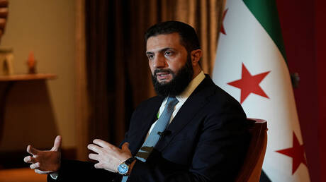 سوريا تعزز علاقاتها مع روسيا