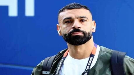 بيرو تسجل مواليدها الجدد باسم محمد صلاح