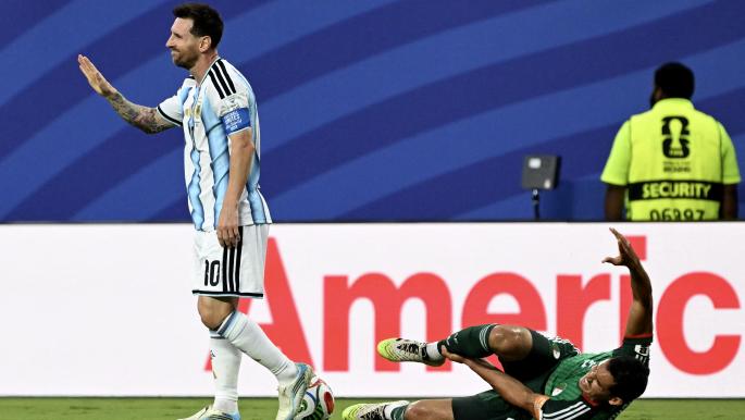 قرارات مثيرة للجدل في كأس العالم 2026