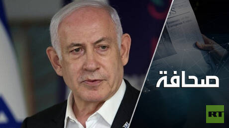 نتنياهو ومصالحه الشخصية في إيران