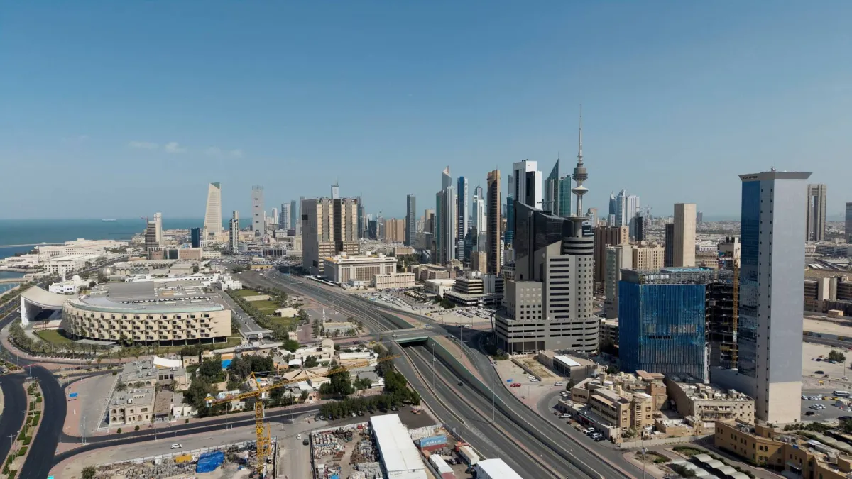 هجمات إيرانية على الكويت: تصعيد خطير في المنطقة