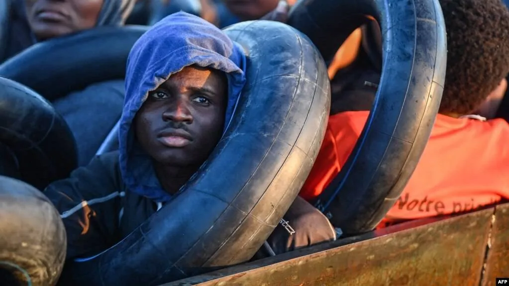حوادث قوارب المهاجرين بموريتانيا: 140 قتيلاً ومفقوداً