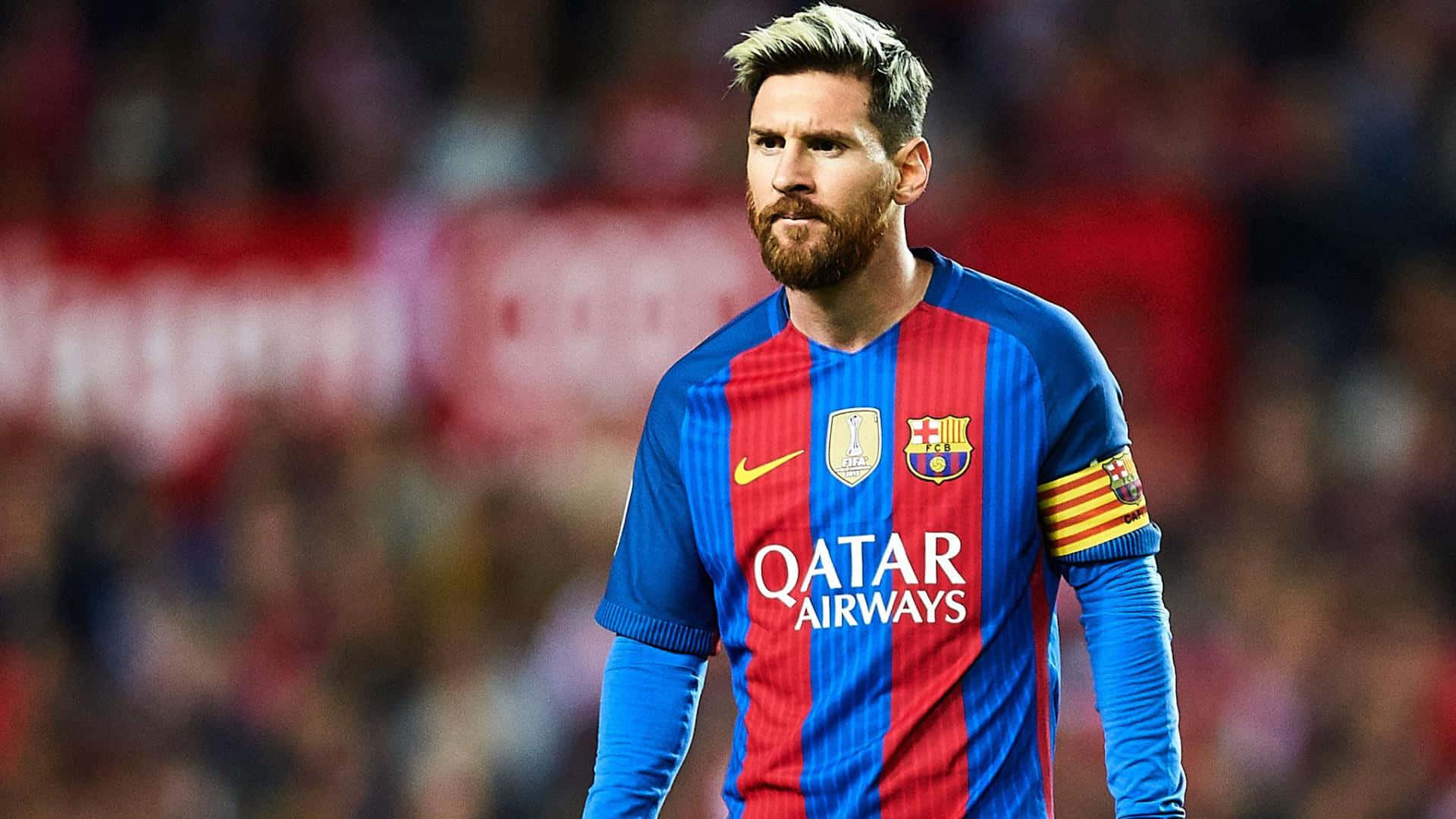 ميسي يواجه رقماً سلبياً في كأس العالم