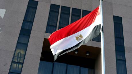 مصر تدين استهداف ناقلات الطاقة في هرمز