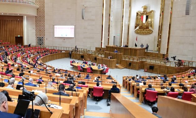 اقتراح برلماني لنموذج الإسكان الاجتماعي في مصر