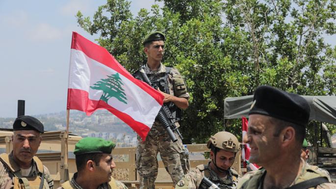 محادثات لبنان وإسرائيل في إيطاليا أغسطس المقبل