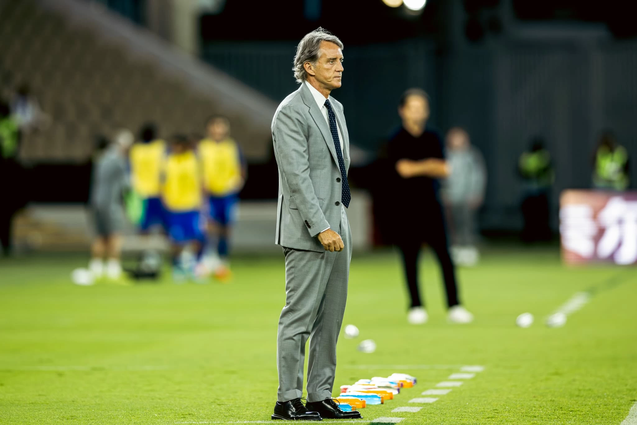 السد القطري يتأهل إلى ربع نهائي دوري أبطال آسيا