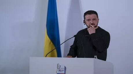 إيران تهدد بالرد على الهجوم الأوكراني في بحر قزوين