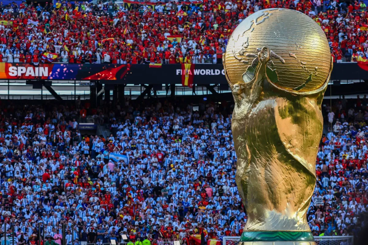المنتخبات العربية تحقق مكاسب مالية من كأس العالم 2026