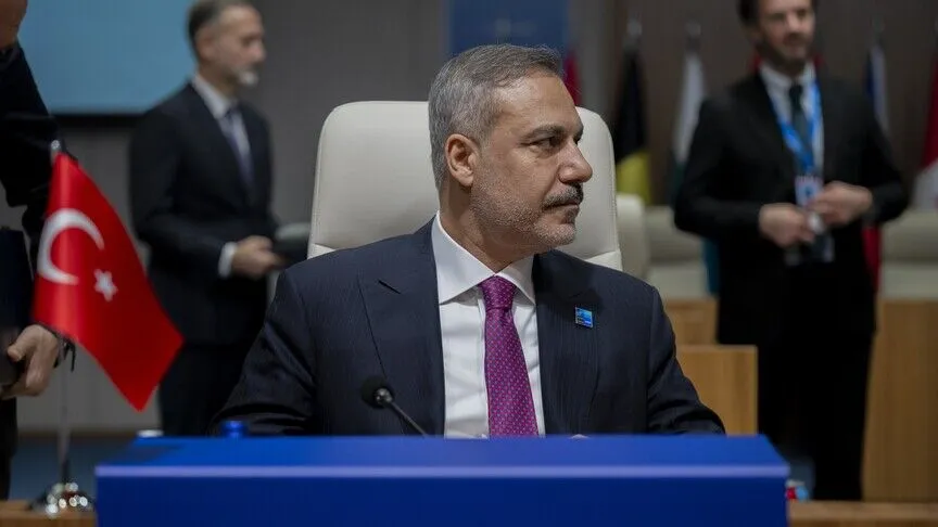 اجتماعات ناتو في أنقرة ودور تركيا