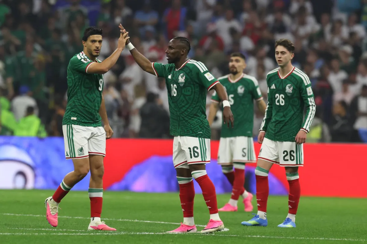 إنجلترا تتأهل إلى ربع نهائي كأس العالم