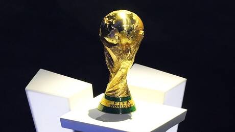 اجتماع فيفا لمناقشة جوائز كأس العالم 2026