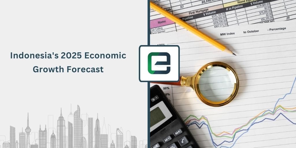 توقعات نمو الاقتصاد الإندونيسي 5.5% في 2026