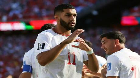 أسود الأطلس يحرزون إنجازا رائعا في كأس العالم