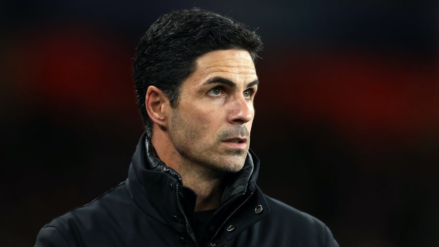 أرسنال يتأهل لنصف نهائي دوري الأبطال 2023