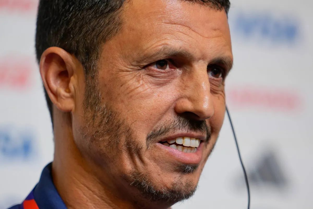الأردن يخسر أمام النمسا في كأس العالم 2026