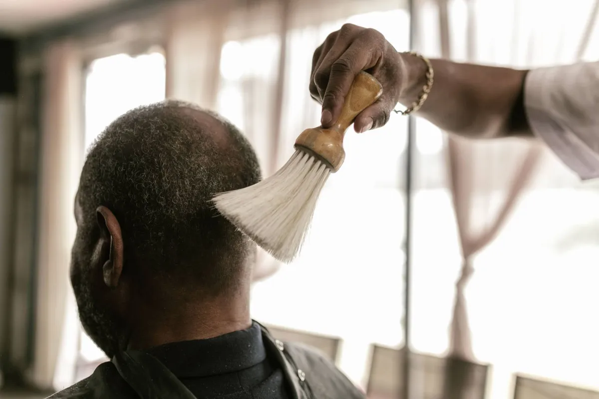 أدوية إنقاص الوزن وزيادة خطر تساقط الشعر