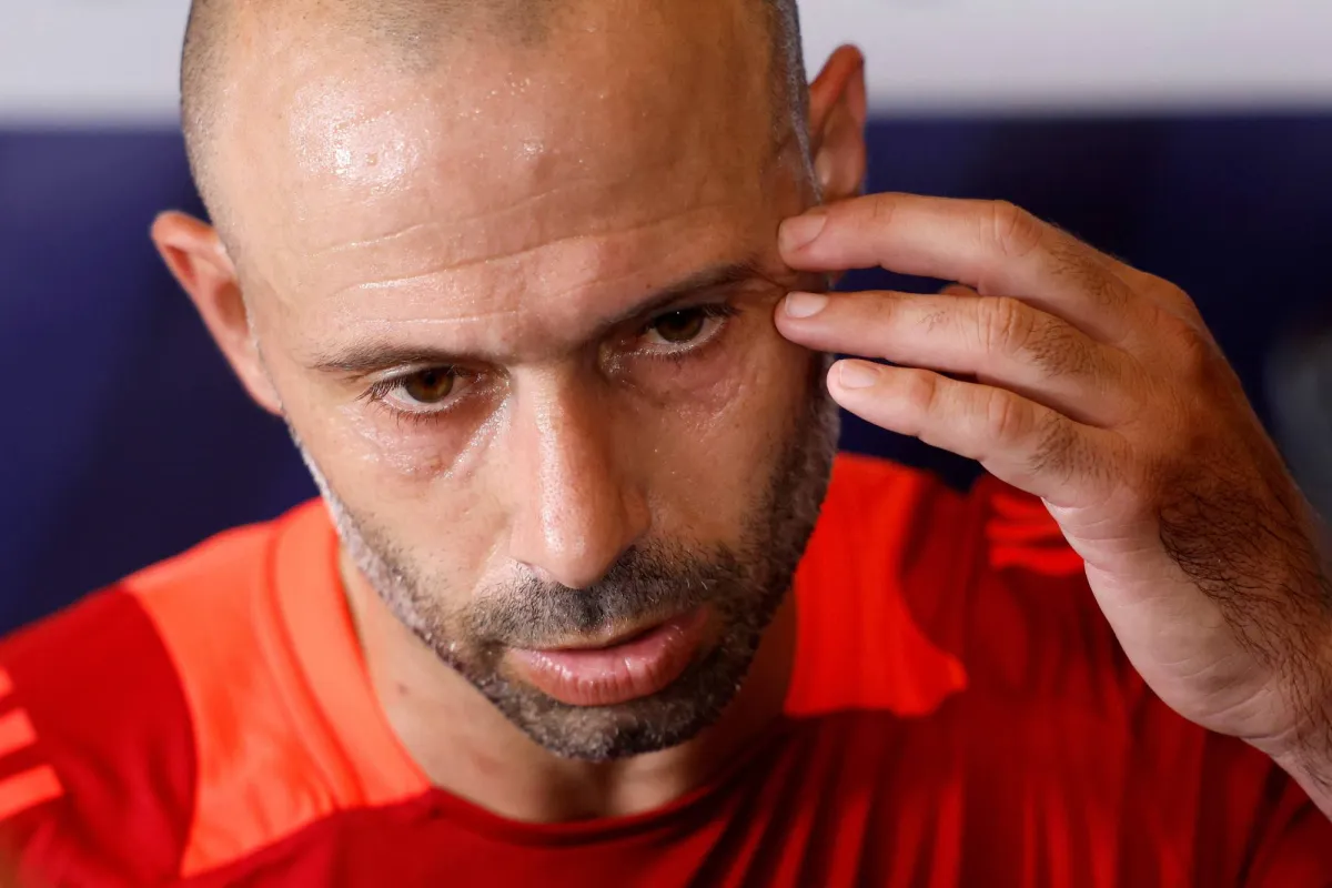 نهائي كأس العالم: برشلونة وميسي في مواجهة إسبانيا والأرجنتين