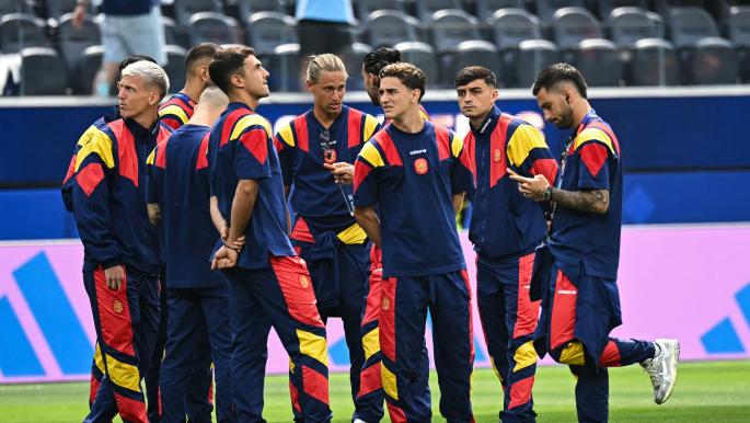 أتلتيكو مدريد يحقق إنجازاً تاريخياً قبل نهائي المونديال