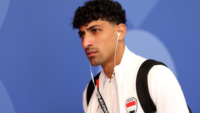 علي جاسم ينضم إلى نادي بوليسيا الأوكراني