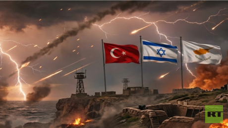 التوترات في قبرص: أردوغان وإسرائيل في دائرة الخطر