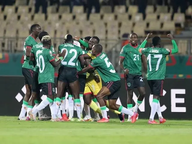 إلغاء ودية منتخب ليبيريا بسبب تأشيرات الدخول