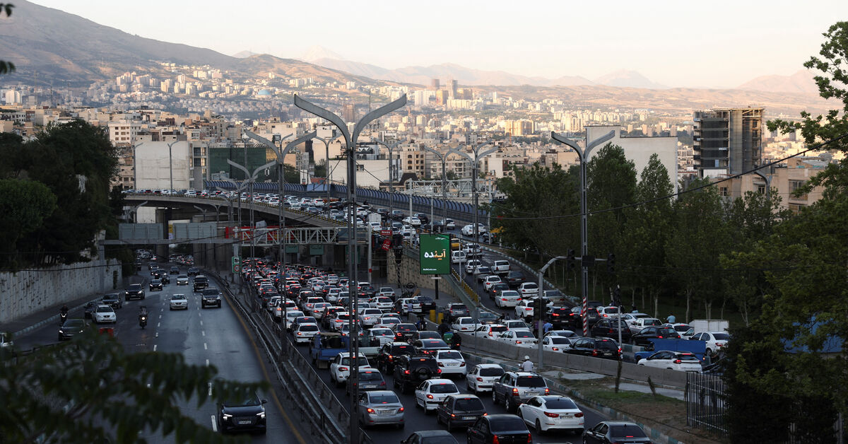 إيران تعلن عن اتفاق مؤقت مع الولايات المتحدة