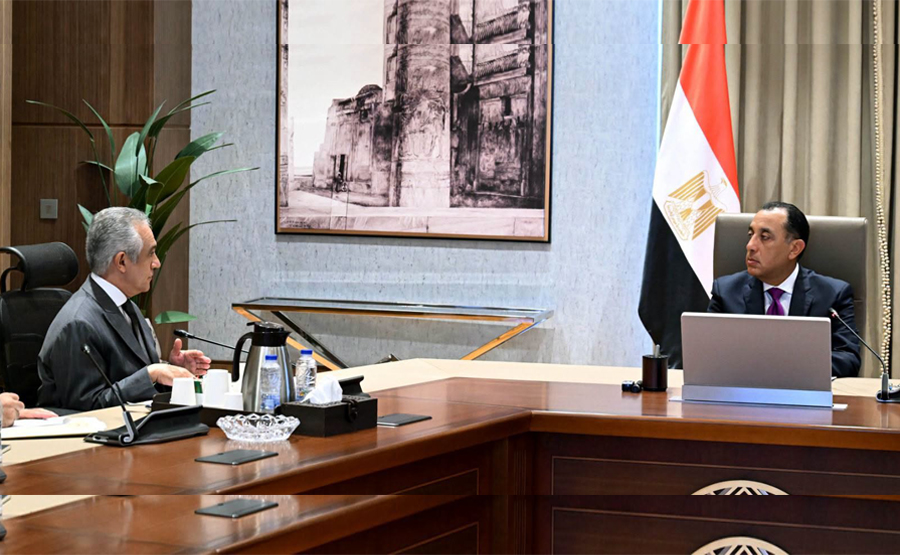 افتتاح فروع جديدة للتوثيق في البنوك المصرية