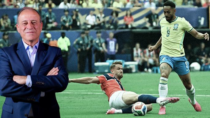 النرويج تتفوق على البرازيل في كأس العالم 2026