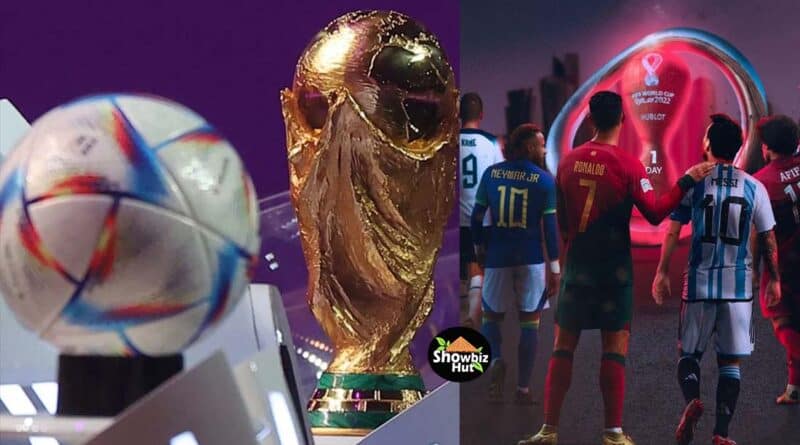 تصنيف كأس العالم لكرة القدم عبر السنين