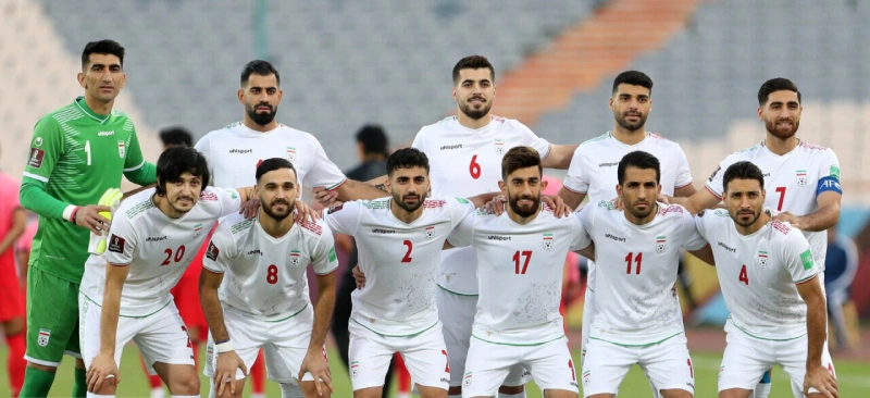إيران تؤكد مشاركتها في كأس العالم 2026