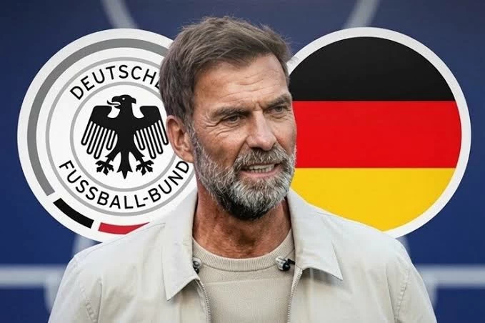 ألمانيا تواجه تحديات في تعيين يورغن كلوب مدرباً للمنتخب