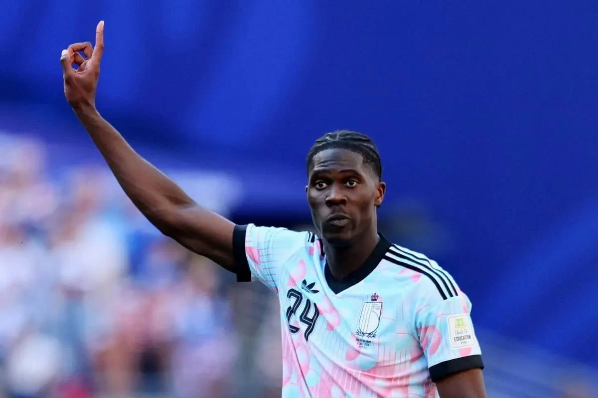 إصابة أونانا في كأس العالم 2026