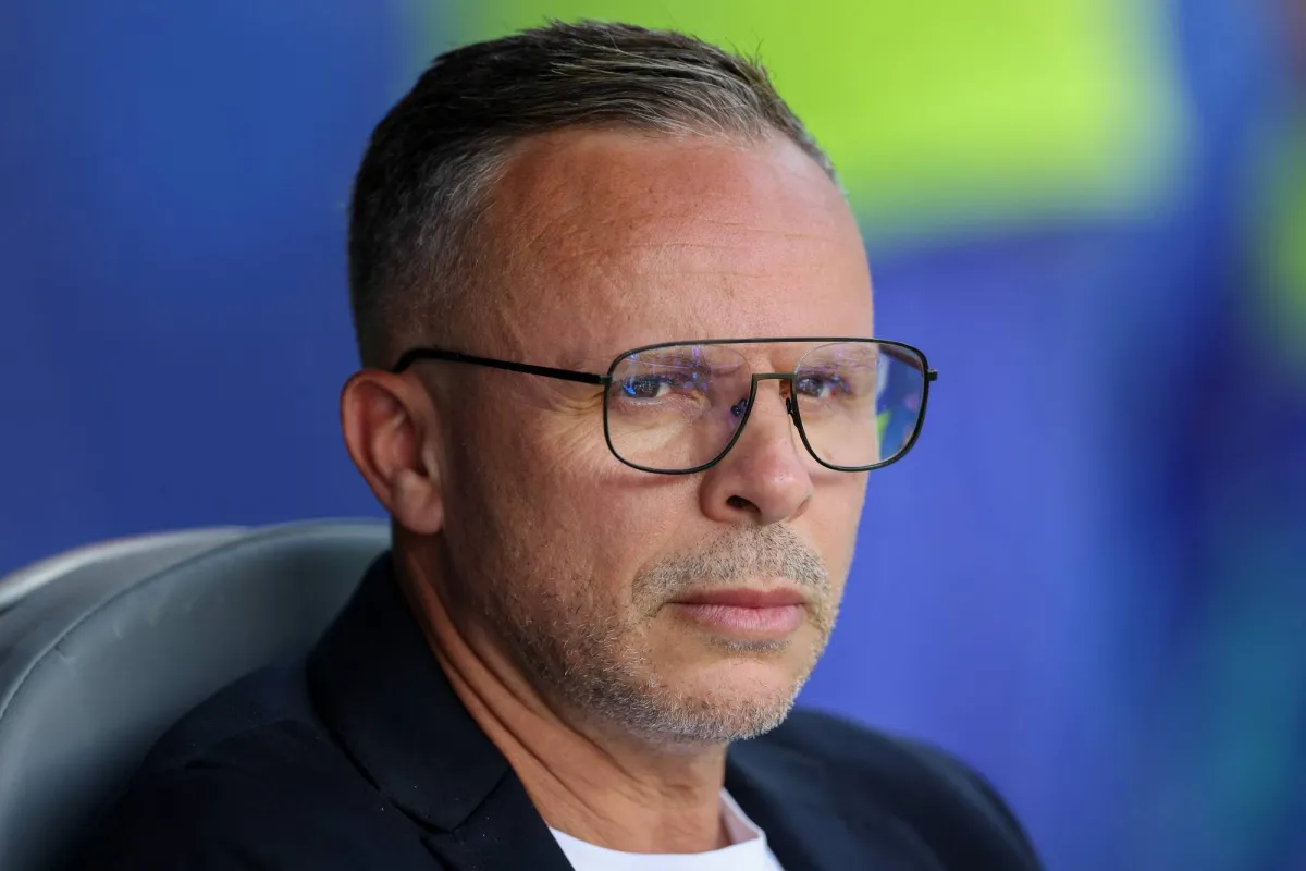 تجديد الثقة بمحمد وهبي لقيادة المنتخب المغربي