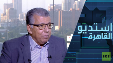 مصر تؤكد على أهمية أمن الخليج في سياستها الخارجية