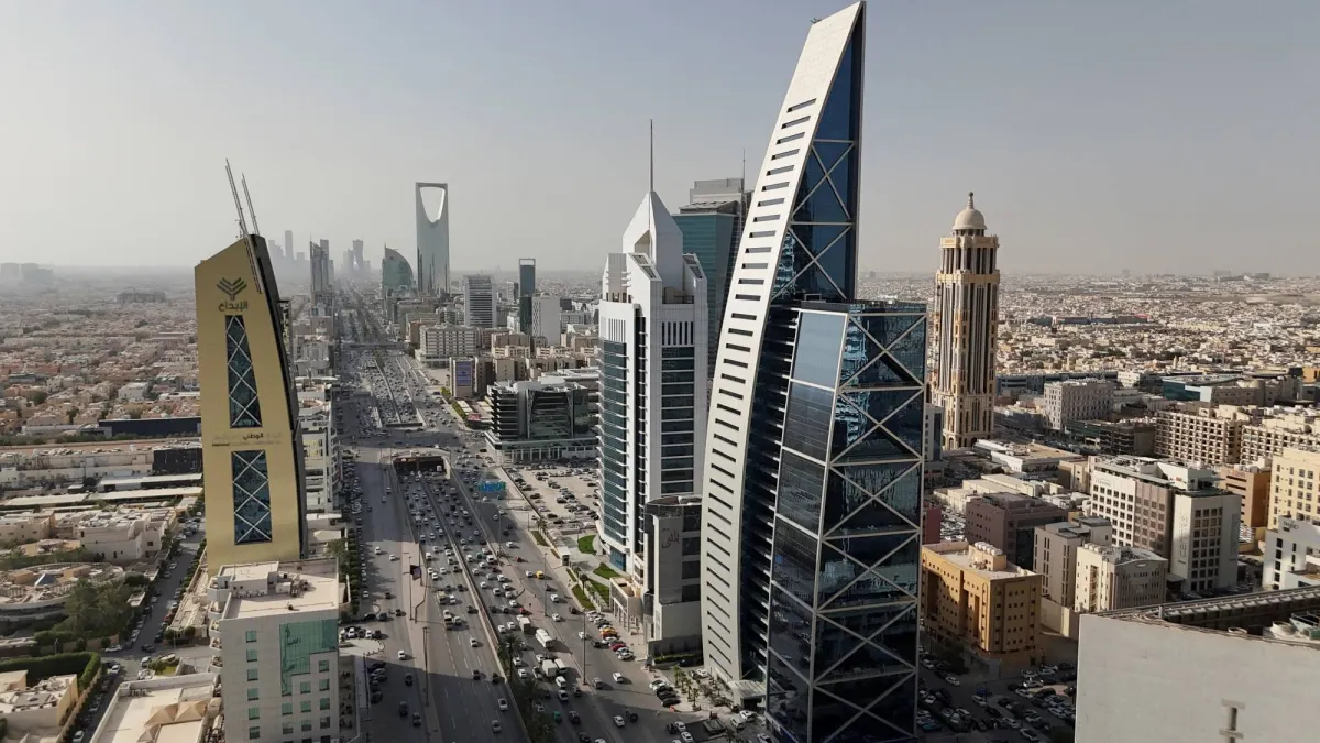 السعودية تعيد هيكلة استحقاقات الصكوك لتعزيز الاستدامة المالية