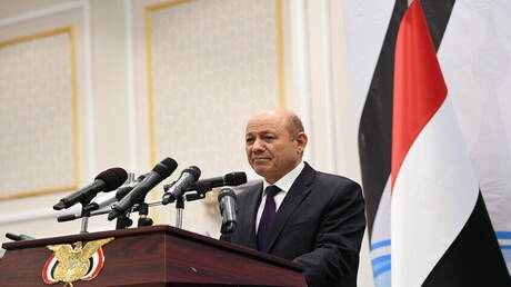 اليمن: القيادة الرئاسية تعزز جاهزية القوات لمواجهة الحوثيين