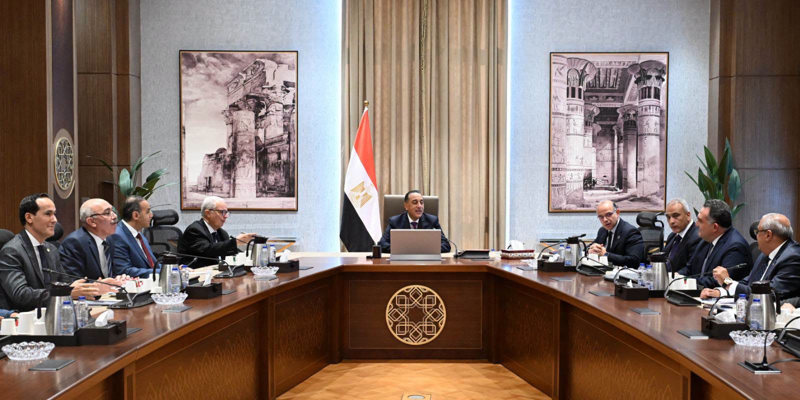 تعزيز الاستثمار في شبه جزيرة سيناء