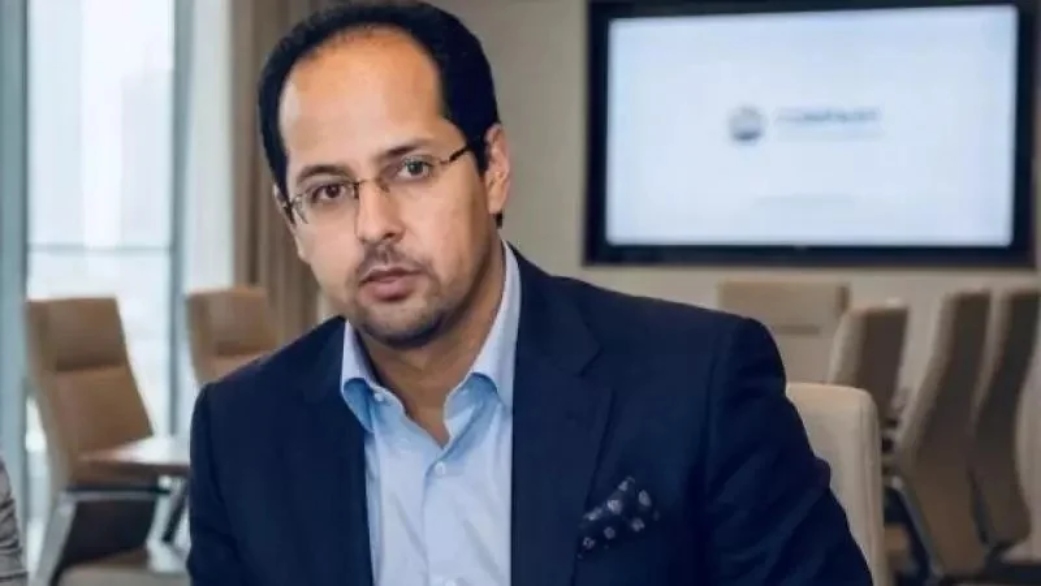 تزايد المخاوف على صحة أسفاري في إضراب الجوع