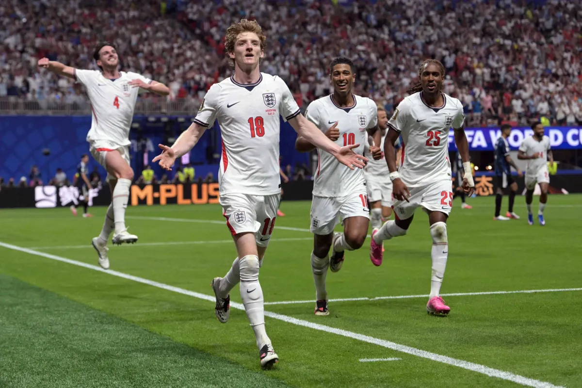 توخيل تحت المجهر بعد الخروج من كأس العالم