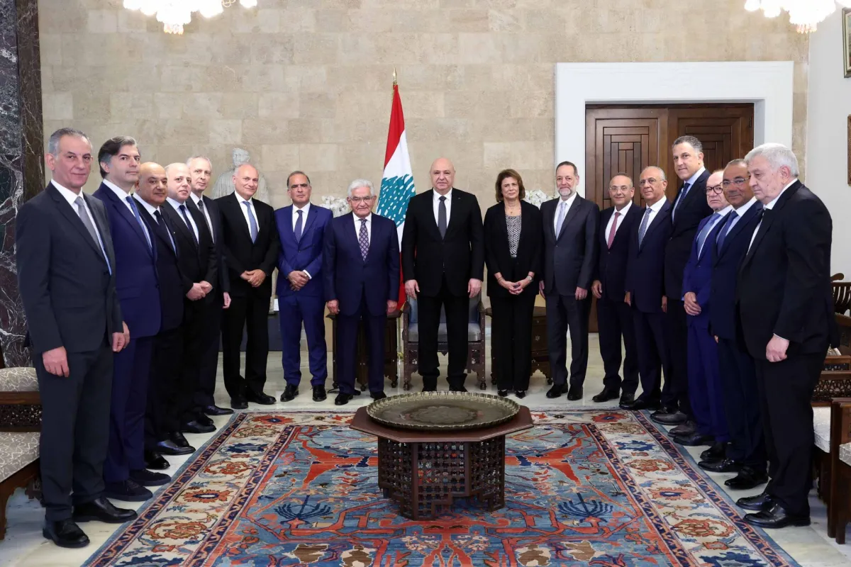 الاعتداءات الإسرائيلية تعرقل جهود إنهاء الحرب في لبنان