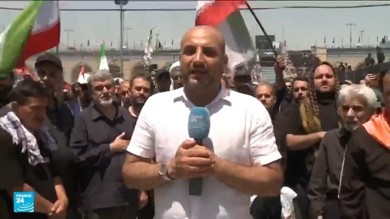انقسام بين أنصار النظام الإيراني حول المفاوضات مع واشنطن