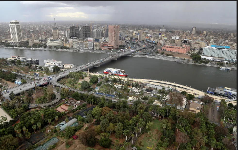 مصر تدعو لحظر منتجات المستوطنات الإسرائيلية
