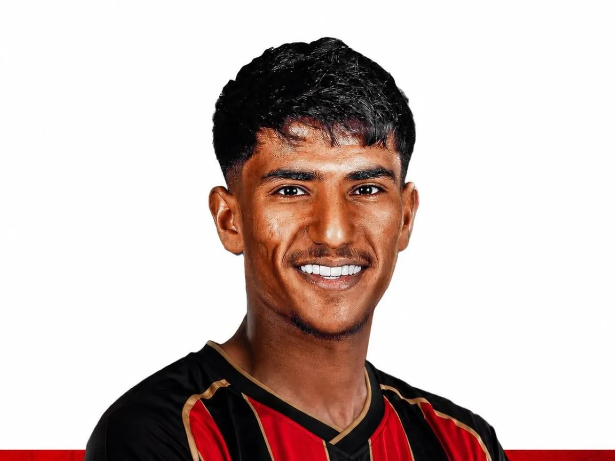 إعارة سويلم المنهالي إلى الزلفي في الدوري السعودي