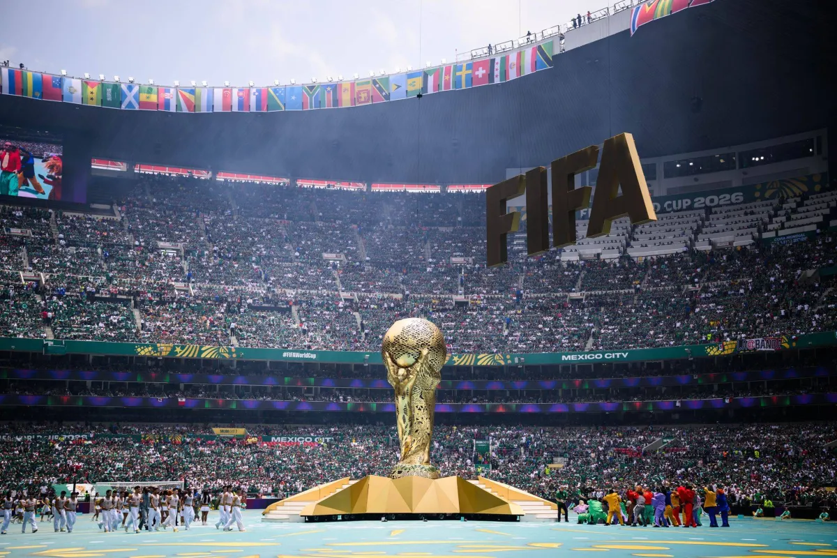 كأس العالم 2030: 6 دول و3 قارات