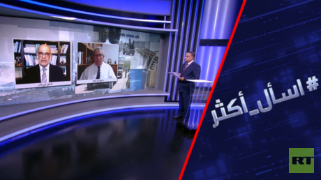 نتنياهو يحاول توريط ترامب في أزمات الشرق الأوسط