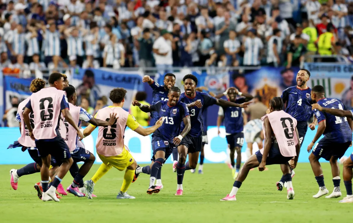 توسيع كأس العالم إلى 64 منتخبًا