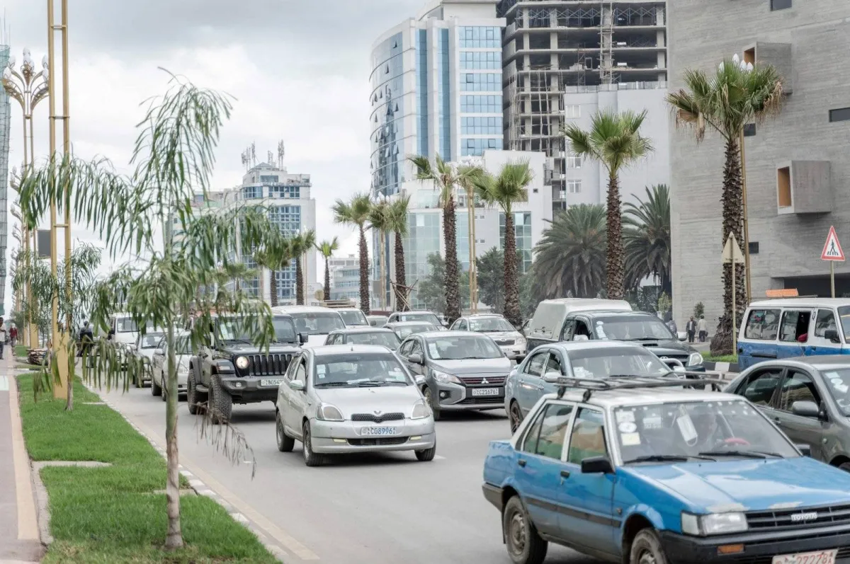 إثيوبيا تطلق حواراً وطنياً لتعزيز الاستقرار