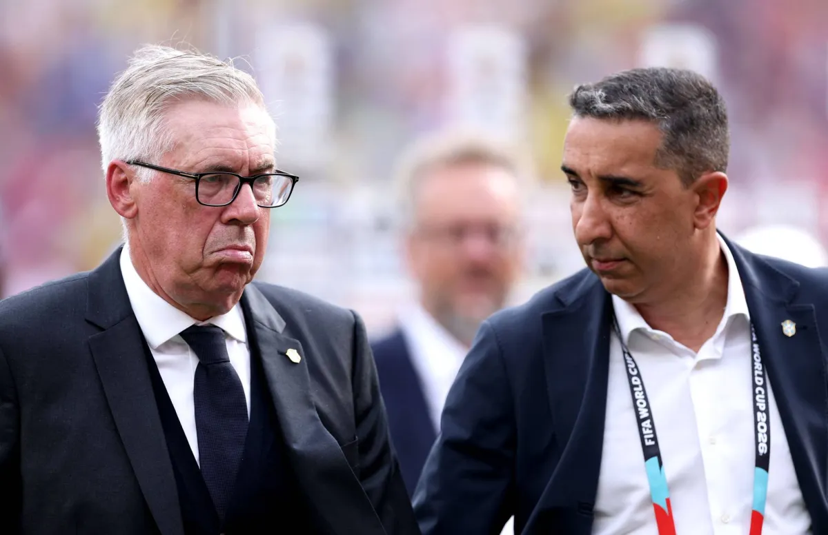البرازيل تبدأ دورة جديدة بعد الإقصاء من مونديال 2026